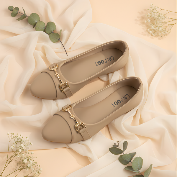 Elegant Comfort