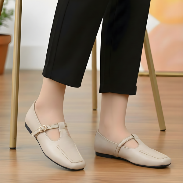 Satin Step