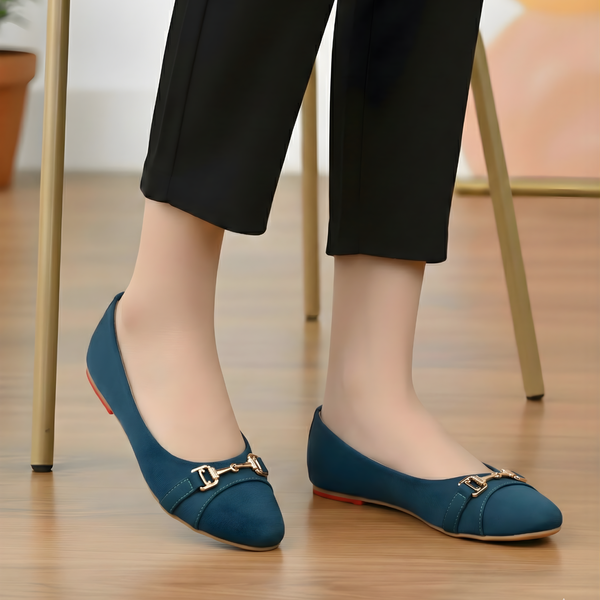 Elegant Comfort