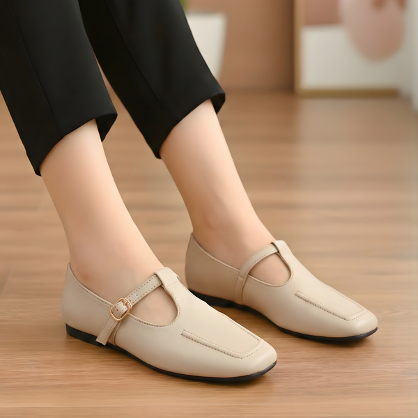 Satin Step