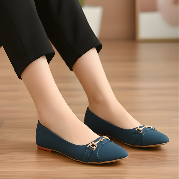 Elegant Comfort