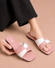 Monochrome Cross black and white slides by ON FOOT - view 5