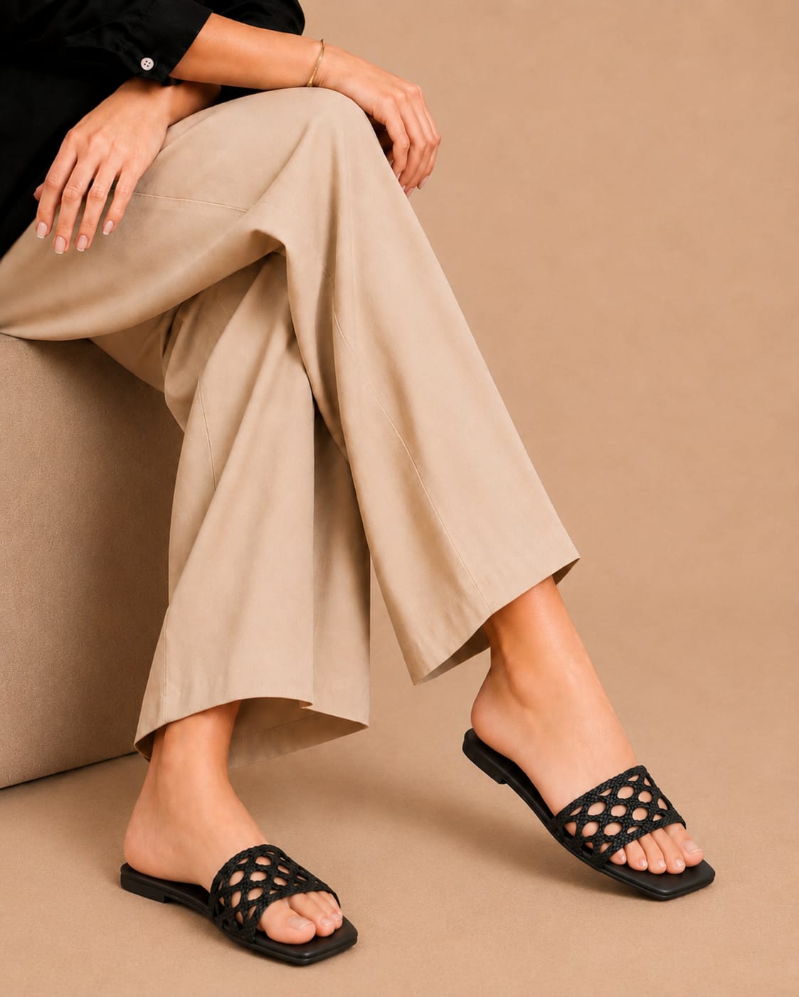Pearla Strap