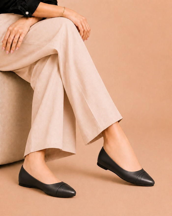 Eternal Chic - Black