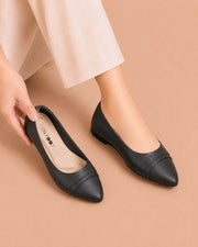 Eternal Chic - Black