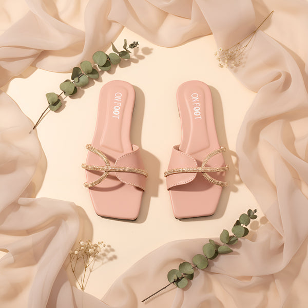 Shimmer Steps