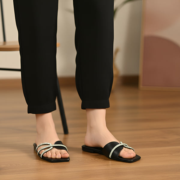 Shimmer Steps
