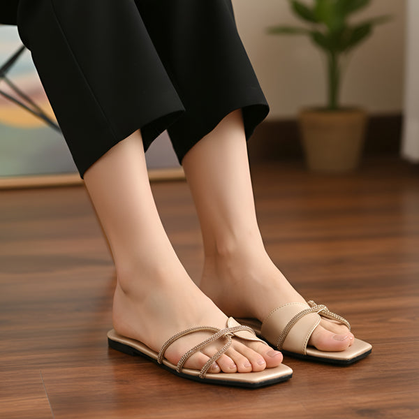 Shimmer Steps