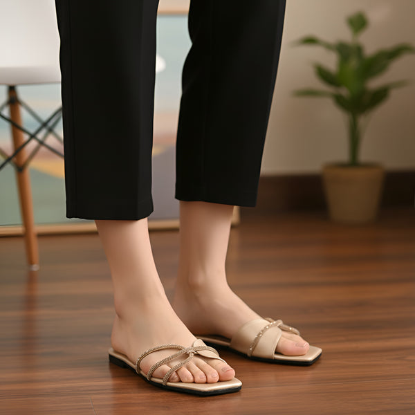Shimmer Steps