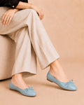 Women's Classic Bow Ballet