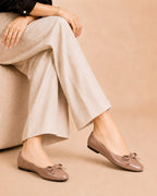 Women's Classic Bow Ballet