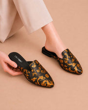 Royal Charm - Black