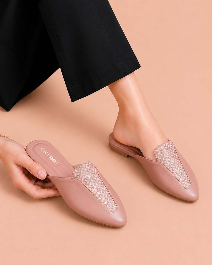 Glam Grace - Pink