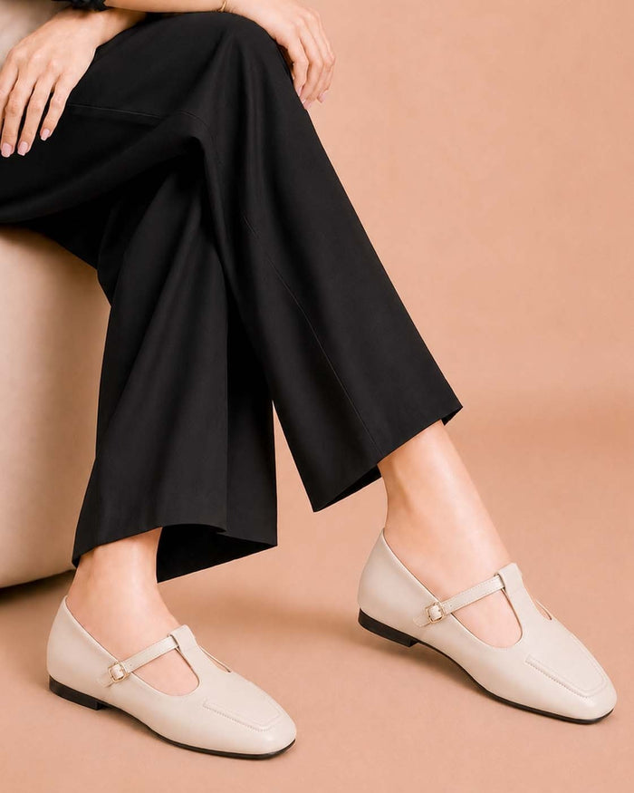 Satin Step - Fawn