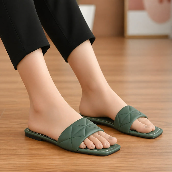 Croc-Comfy