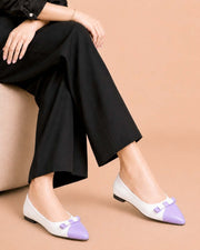 Glossy Grace - Light Purple