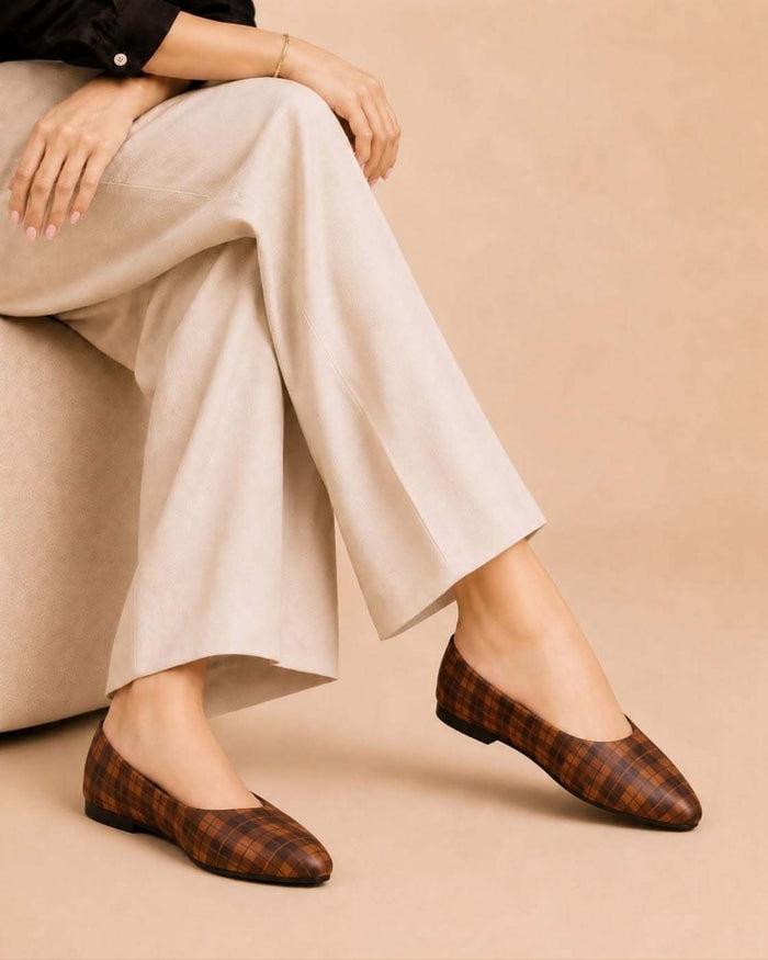 Sleek Soul - Dark Brown
