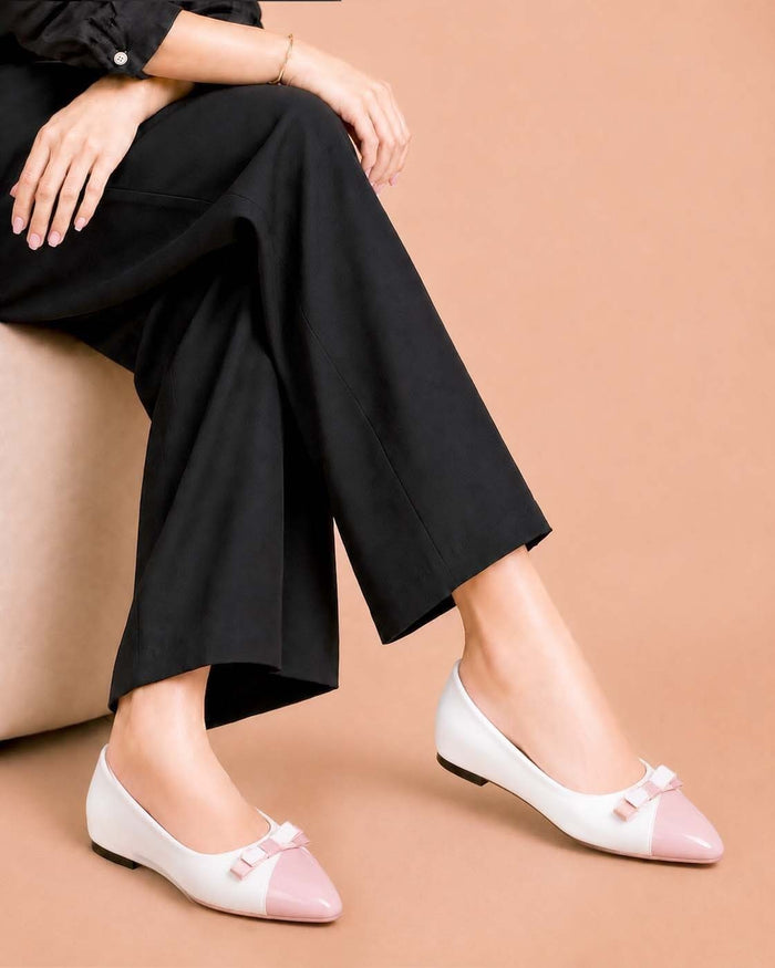 Glossy Grace - Pink