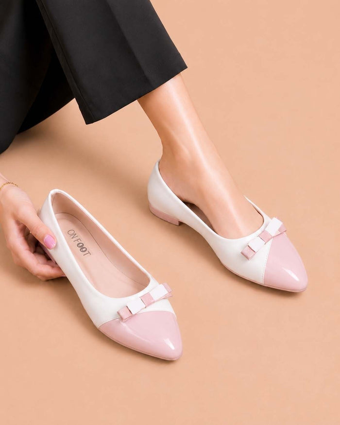 Glossy Grace - Pink