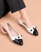 Glossy Grace (Dark Blue)