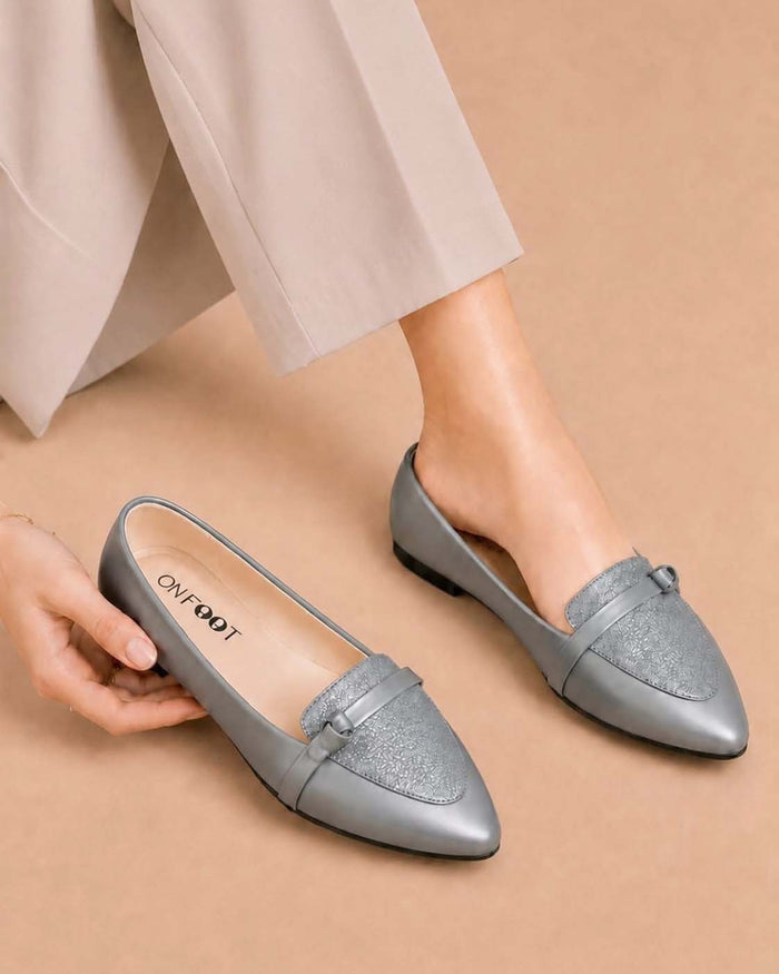 Deco Court - Grey