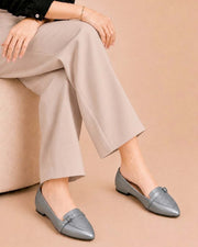 Deco Court - Grey