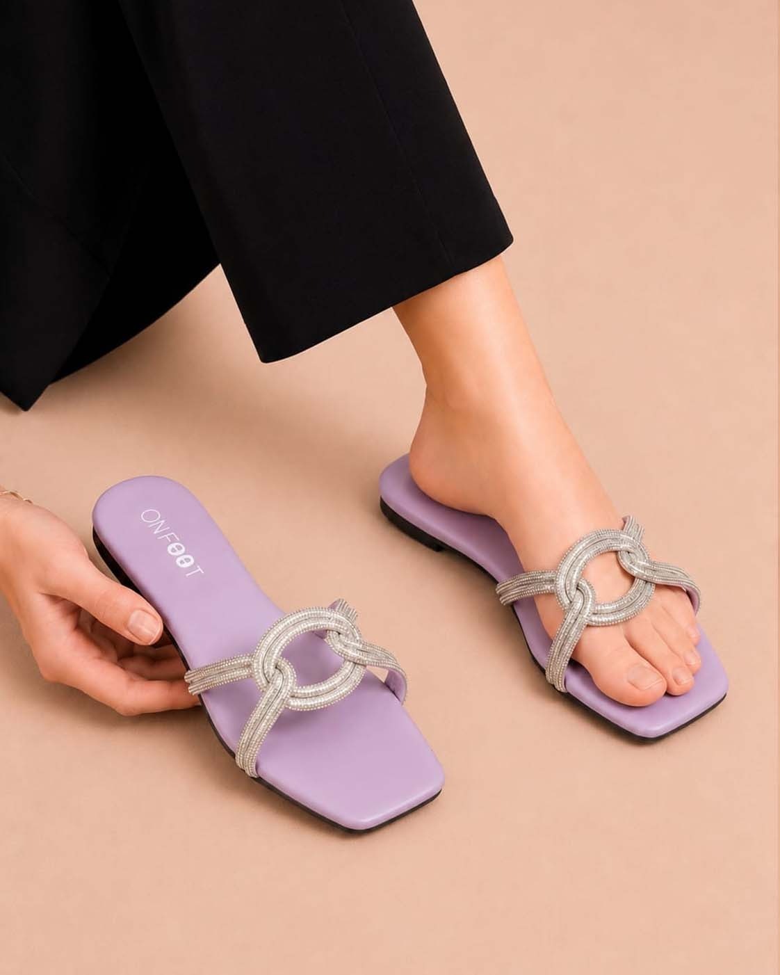 Grace Knot