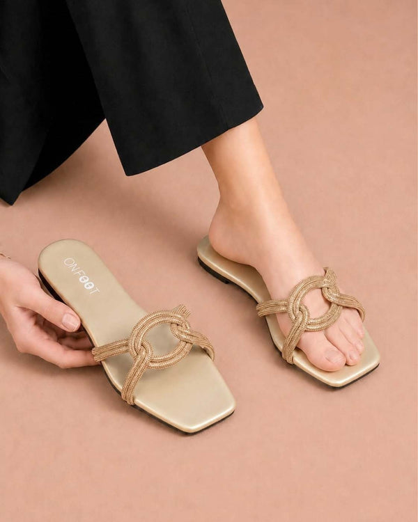 Grace Knot