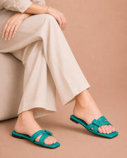 Serene Steps