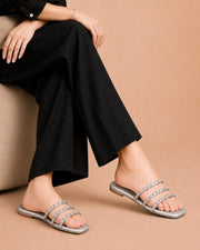 Grace Knot Stud