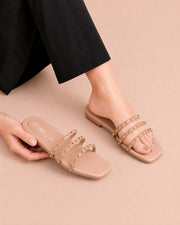 Grace Knot Stud