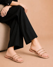 Grace Knot Stud
