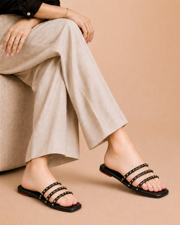 Grace Knot Stud