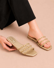Grace Knot Stud