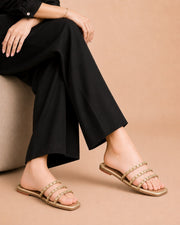 Grace Knot Stud