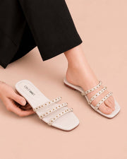 Grace Knot Stud