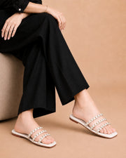 Grace Knot Stud