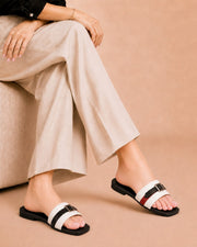Marina Buckle Slides