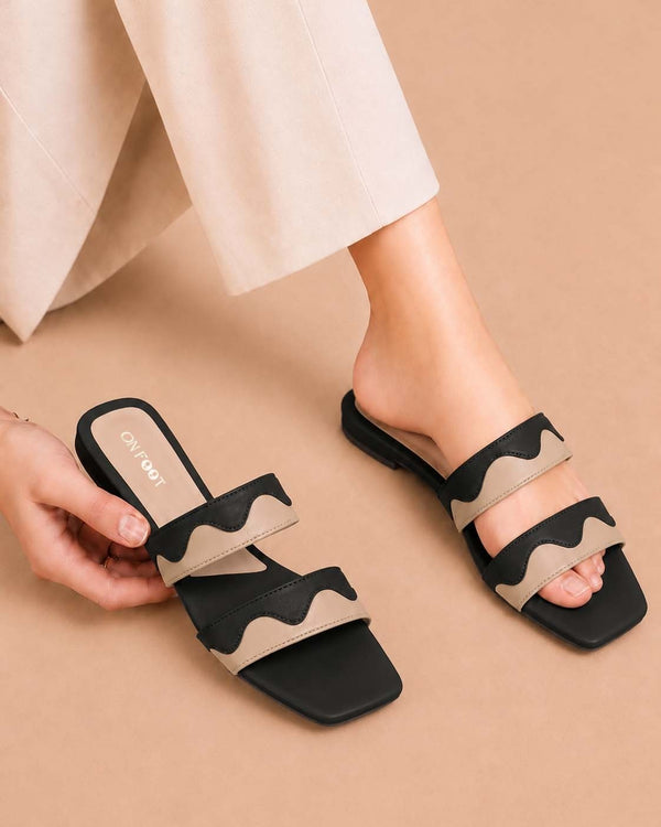 Wavy Strap