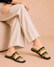 Wavy Strap