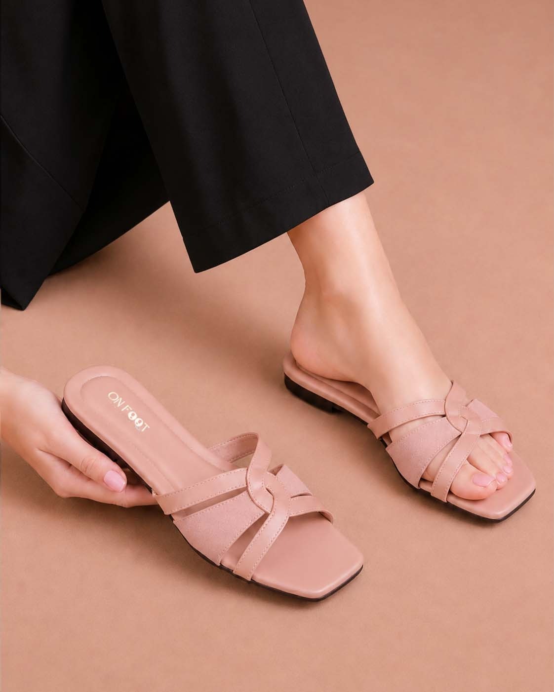 Twinkle Steps