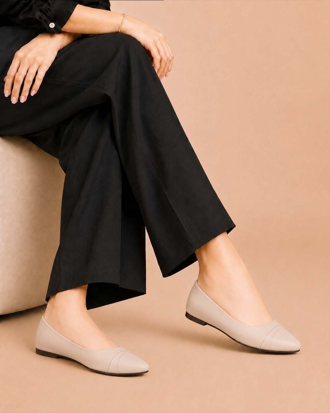 Eternal Chic - Fawn