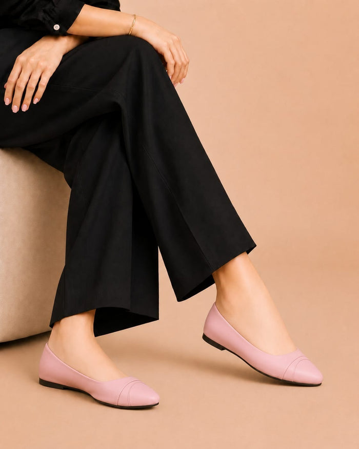 Eternal Chic - Pink