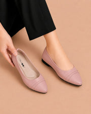 Eternal Chic - Pink