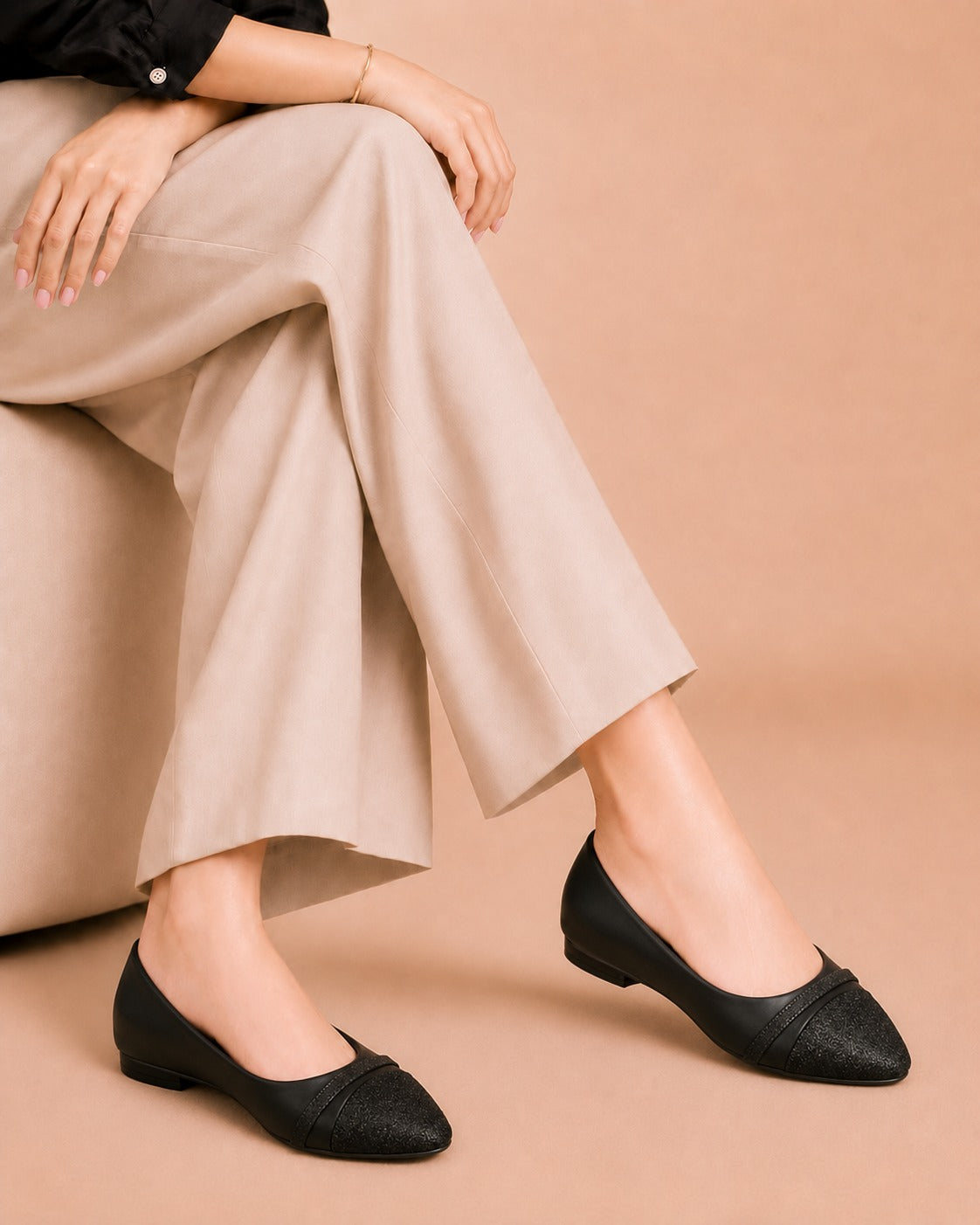 Eternal Chic - Black