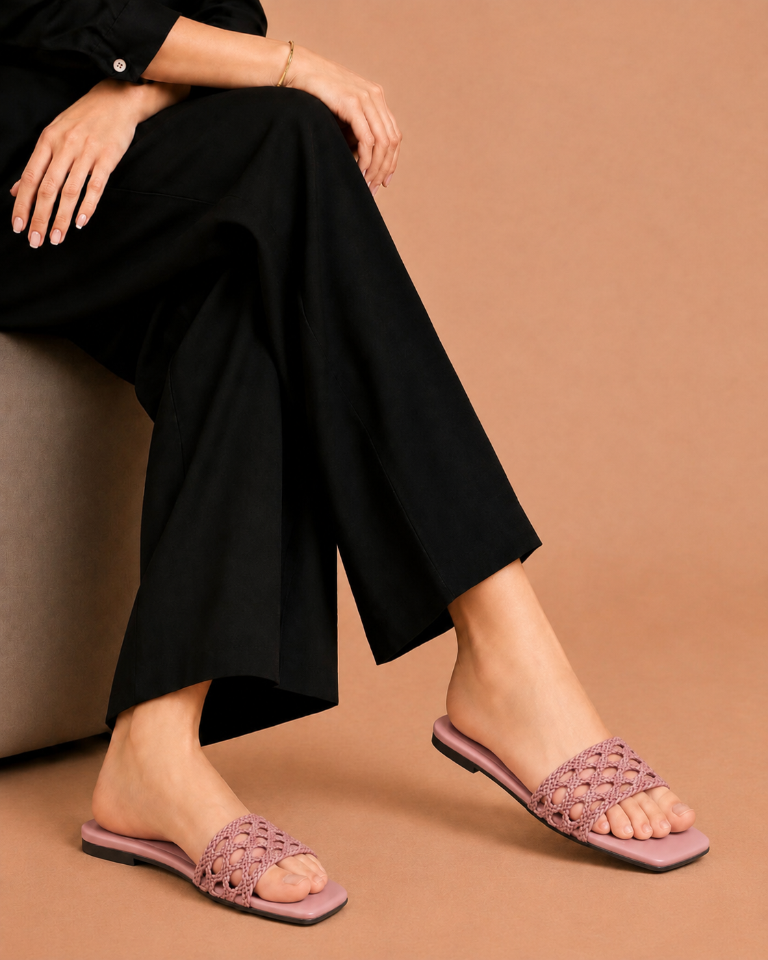 Pearla Strap