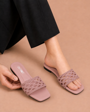 Pearla Strap