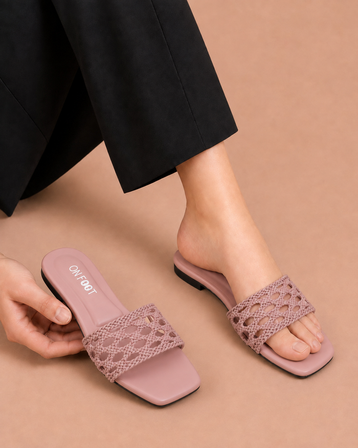 Pearla Strap