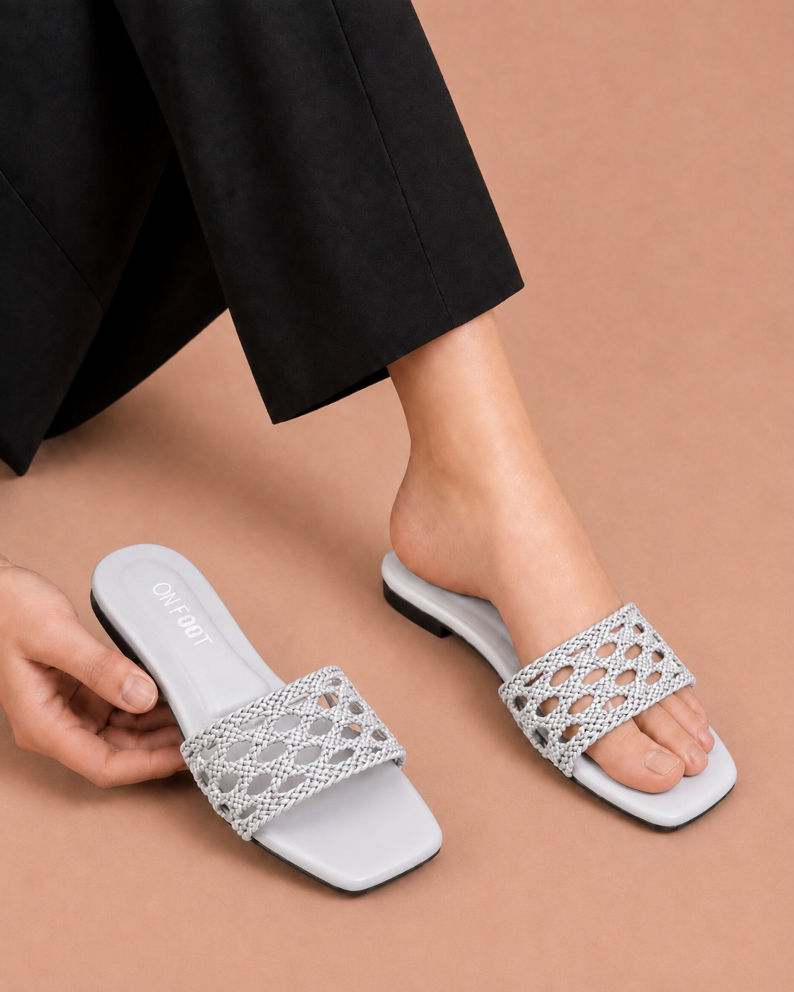 Pearla Strap