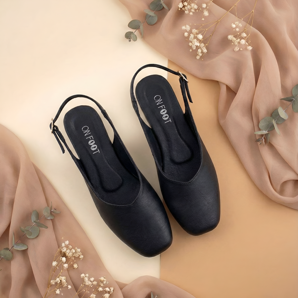 Slingback Shoes
